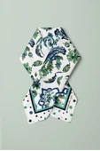 F75 GEOMETRIC ETNIC  BANDANA thumbnail 4