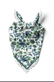 F75 GEOMETRIC ETNIC  BANDANA thumbnail 1
