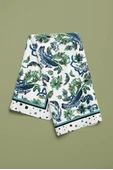 F75 GEOMETRIC ETNIC  BANDANA thumbnail 5