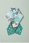 F77 ZEBRA TASARIMLI BANDANA thumbnail 3
