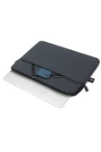 MCE-1504 14.1 NOVA Eco Notebook Sleeve Antrasit thumbnail 3