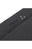 MCE-1504 14.1 NOVA Eco Notebook Sleeve Antrasit thumbnail 5