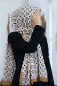 LÜKS MEDİNE İPEĞİ ŞAL thumbnail 1