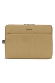 MCE-1503 14.1 NOVA Eco Notebook Sleeve Camel thumbnail 1