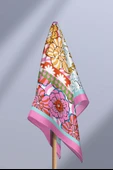 ORIANTAL PATCHWORK BANDANA thumbnail 6