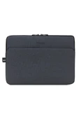 MCE-1504 14.1 NOVA Eco Notebook Sleeve Antrasit thumbnail 1