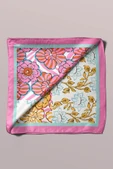 ORIANTAL PATCHWORK BANDANA thumbnail 3