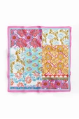 ORIANTAL PATCHWORK BANDANA thumbnail 2