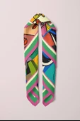 B13 HUMAN ABSTRACKT TASARIMLI BANDANA thumbnail 6