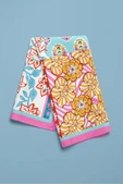 ORIANTAL PATCHWORK BANDANA thumbnail 5