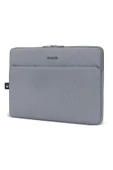 MCE-1502 14.1 NOVA Eco Notebook Sleeve Gri thumbnail 2