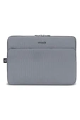 MCE-1502 14.1 NOVA Eco Notebook Sleeve Gri thumbnail 1