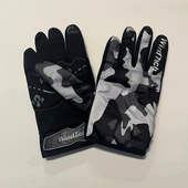 WindTech Gri Kamuflaj Desen 2XLarge Beden Eldiven thumbnail 1