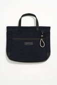 Unisex Kanvas Tote Çanta thumbnail 4