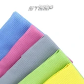 STEEP Ultimate Mikrofiber Dekoratif Cam Bezi 42x68cm thumbnail 3