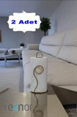 2 'li Rulo Peçetelik, Kağıt Havlu Tutacağı thumbnail 1