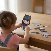 MAGNETIC TINY MY STYLE KUTU OYUNU thumbnail 4