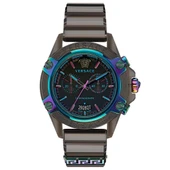 Versace VRSCVEZ701022 Kol Saati thumbnail 2