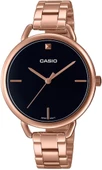 Casıo LTP-E415PG-1CDF Kol Saati thumbnail 3