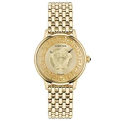 Versace VRSCVE6F00623 Kol Saati thumbnail 2