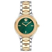 Versace VRSCVE2P00522 Kol Saati thumbnail 3