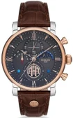 Hislon TM105T-11KR Kol Saati thumbnail 2