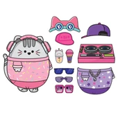 MAGNETIC DJ CATBY KUTU OYUNU thumbnail 2