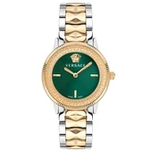 Versace VRSCVE2P00522 Kol Saati thumbnail 1