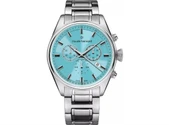Claude Bernard CB.10254.3M.BUICN Kol Saati thumbnail 5