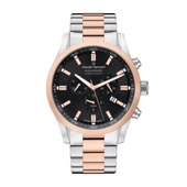 Claude Bernard CB.10222.357RM.NIR Kol Saati thumbnail 1