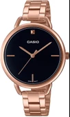 Casıo LTP-E415PG-1CDF Kol Saati thumbnail 2