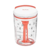 Tefal Pancake Express 900 ML 07 Beyaz thumbnail 3