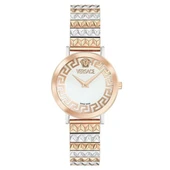 Versace VRSCVE9A00324 Kol Saati thumbnail 4
