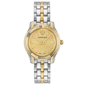 Versace VRSCVE6C00523 Kol Saati thumbnail 2