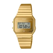 Casio A700WEVG-9ADF Kol Saati thumbnail 1
