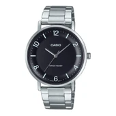 Casio MTP-VT03D-1BDF Kol Saati thumbnail 3
