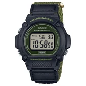 Casio W-219HB-3AVDF-D Kol Saati thumbnail 9
