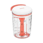 Tefal Pancake Express 900 ML 07 Beyaz thumbnail 4