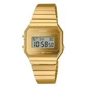 Casio A700WEVG-9ADF Kol Saati thumbnail 4