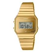 Casio A700WEVG-9ADF Kol Saati thumbnail 5