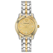 Versace VRSCVE6C00523 Kol Saati thumbnail 3