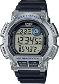 Casio WS-2100H-1A2VDF-D Kol Saati thumbnail 7