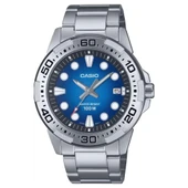 Casio MTD-140D-2AVDF Kol Saati thumbnail 1