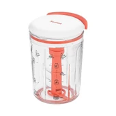 Tefal Pancake Express 900 ML 07 Beyaz thumbnail 2