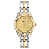 Versace VRSCVE6C00523 Kol Saati thumbnail 1