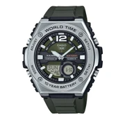 Casio MWQ-100-3AVDF Kol Saati thumbnail 1