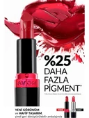 Avon Ultra Kremsi Ruj - Red Supreme thumbnail 1