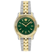 Versace VRSCVE9CA0324 Kol Saati thumbnail 3