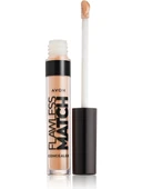 Avon Flawless Match Likit Kapatıcı 21n - Neutral Light thumbnail 2