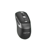 A4TECH A4 TECH FG50S PLUS OPTIK MOUSE SILENT SIYAH 3200DPI thumbnail 2